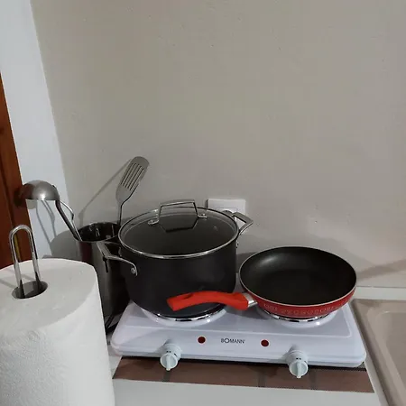 Granny's ,mini For 4 * ميساريا