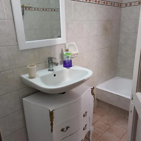 Βίλα Granny's ,mini For 4 *