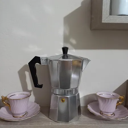 Granny's ,mini For 4 Βίλα Μεσαριά
