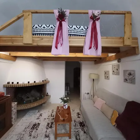 Granny's ,mini For 4