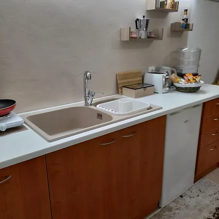 Granny's ,mini For 4 فيلة *