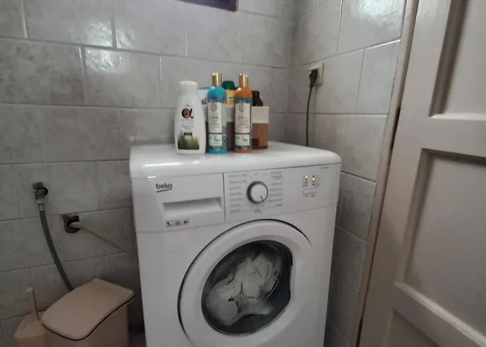 Granny's ,mini For 4 * Mesaria