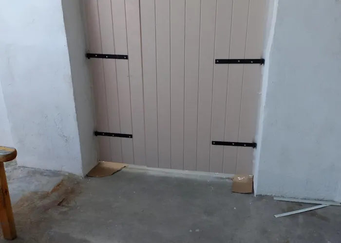 Villa Granny's ,mini For 4