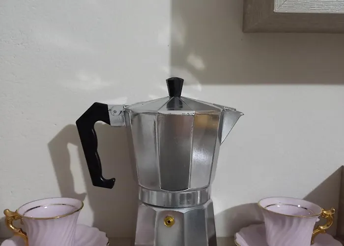 Granny's ,mini For 4 Villa Mesaria