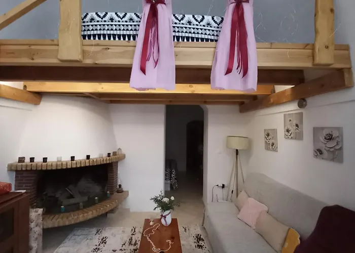 Granny's ,mini For 4