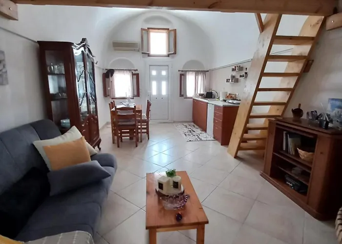 Villa Granny's ,mini For 4 *