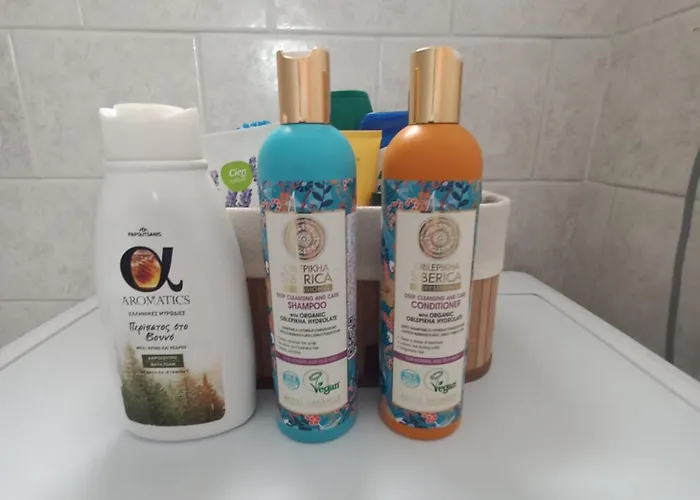 Granny's ,mini For 4 * Mesaria