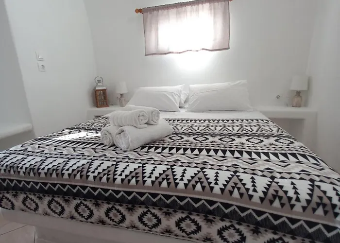 Villa Granny's ,mini For 4