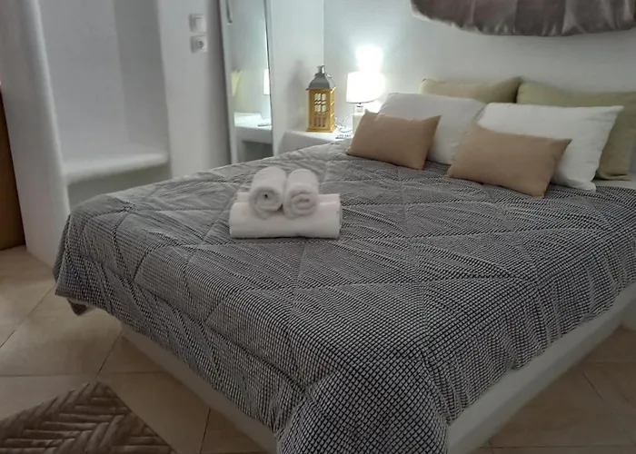 Granny's ,mini For 4 * Mesaria